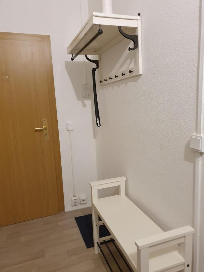 Monteurwohnung Fuer 6 Personen In Lipsia Esterno foto